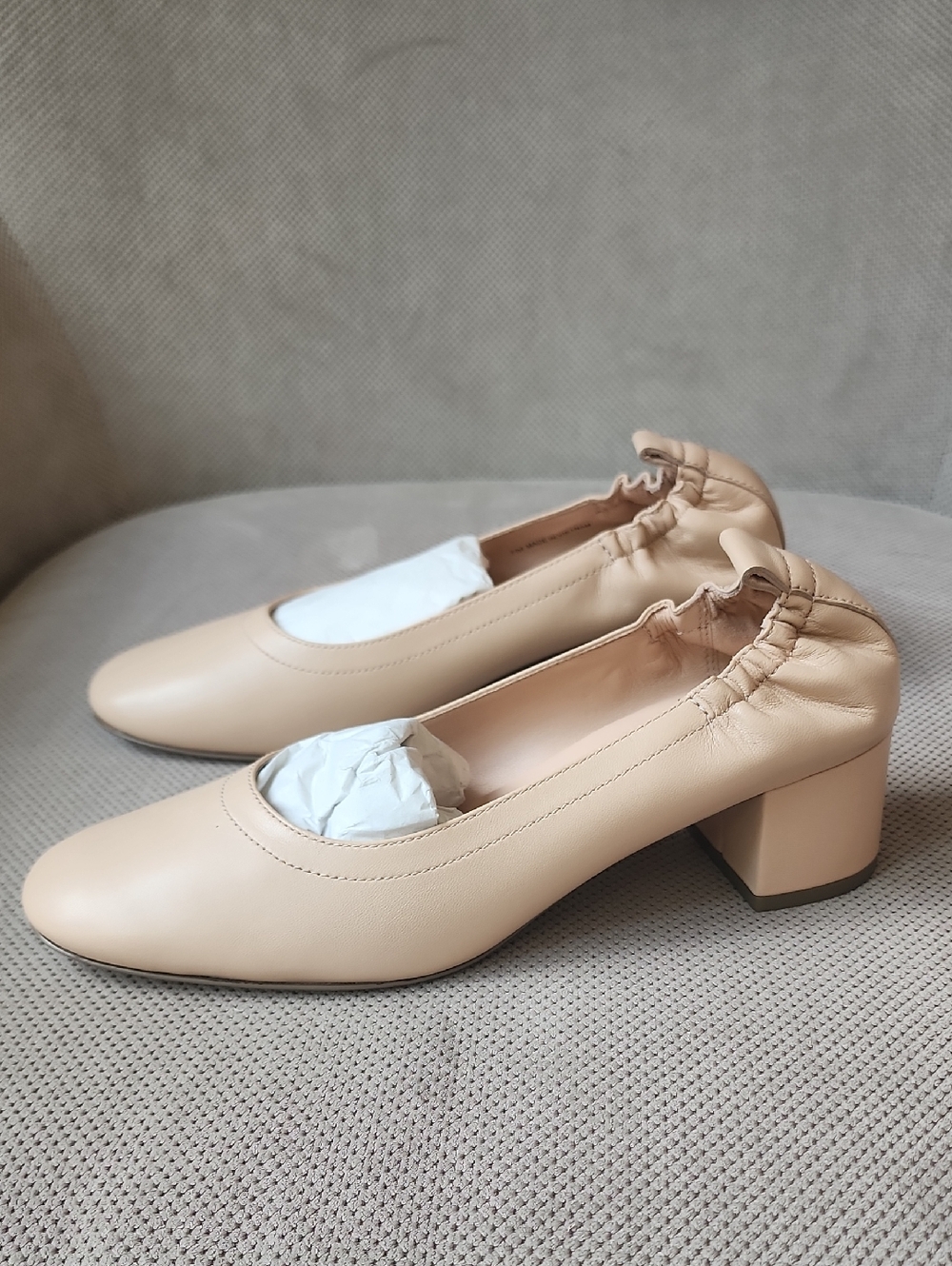 Everlane Day Heel nwot